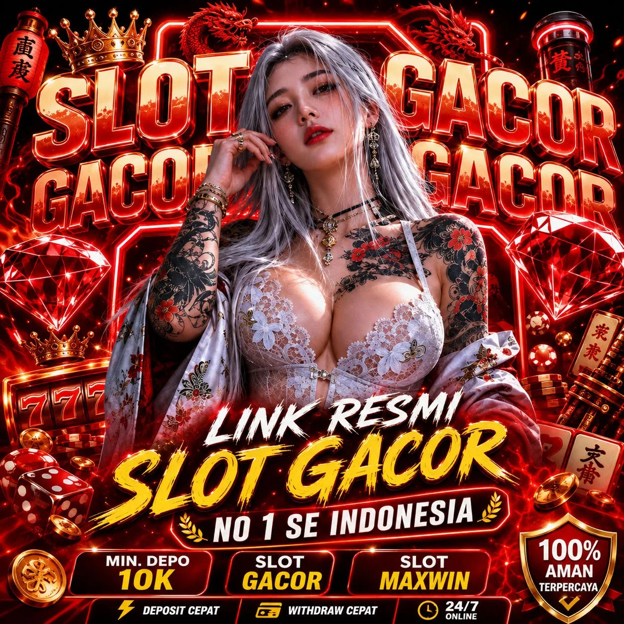 SONTOGEL game slot online